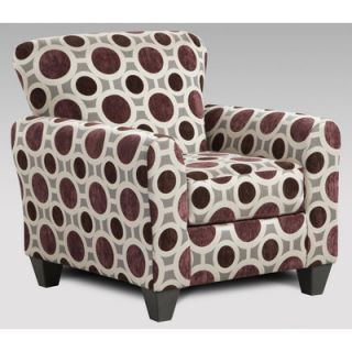 Chelsea Home Worcester Accent Chair
