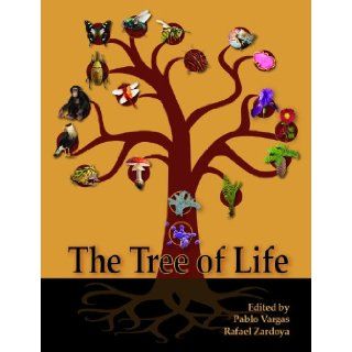 The Tree of Life 9781605352299 Science & Mathematics Books @