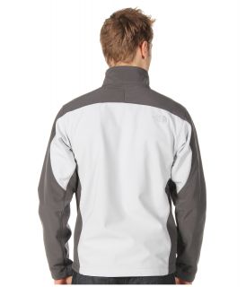 The North Face Apex Bionic Jacket High Rise Grey/Asphalt Grey