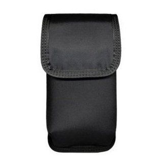 Ripoffs CO 202 Nylon Holster w/ clip for iPhone 5 w/cover or OtterBox 
