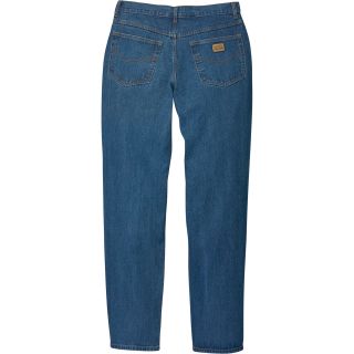 Gravel Gear Denim 5-Pocket Jean — 34in. Waist x 32in. Inseam  Jeans
