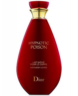 Hypnotic Poison by Dior Body Lotion, 6.8 oz      Beauty