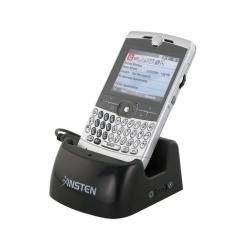 Eforcity INSTEN Universal Desktop Sync & Charge Cradle for Motorola Cell Phone Chargers