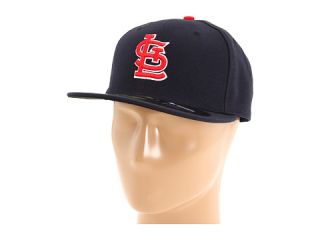 New Era Authentic Collection 59FIFTY®   St. Louis Cardinals Home/Road