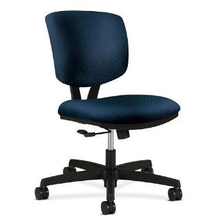 HON HON5721NT90T Volt Task Chair, 5700 Series, Mid Back, Swivel Tilt, Tectonic Upholstery, Mariner Computers & Accessories