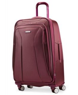 Samsonite Hyperspace XLT 21 Carry On Expandable Spinner Suitcase   Luggage Collections   luggage