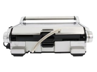 Breville Bgr820xl The Smart Grill, Home