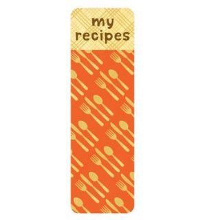 Fork Spoon   bookmark   Wood bookmark/measuring conversion 