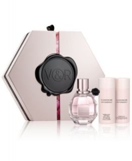 Viktor & Rolf Flowerbomb Fragrance Collection for Women      Beauty