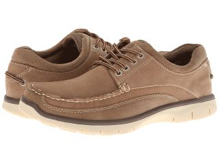 Dockers Jaffe Mens Shoes (Taupe)