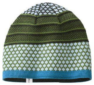 Smartwool Popcorn Hat Color Charcoal Heather  Knit Caps  Sports & Outdoors