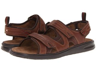 Clarks Un.Caicos Mens Sandals (Brown)