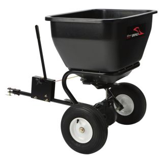 Brinly Hardy Broadcast Spreader   175 Lb. Capacity, Model BS36BH