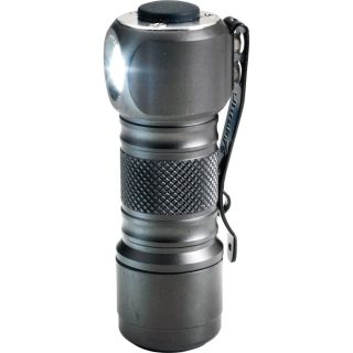 Klutch Avenger Headlamp — 3 Watt, 120 Lumens, Model# DFL-HL01  Flashlights
