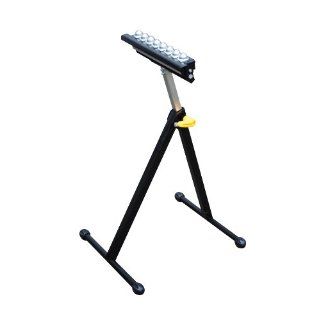 Vestil STAND MF Multi  Function Ball Roller Stand, 28"   44" Height, 198 lbs Capacity Dewalt Roller Stand