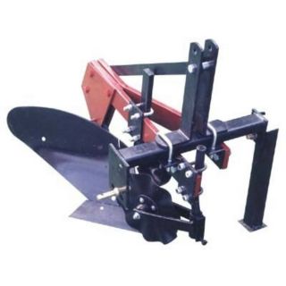 Howse Moldboard Plows   3 Point, Category 1, 14 Inch Length