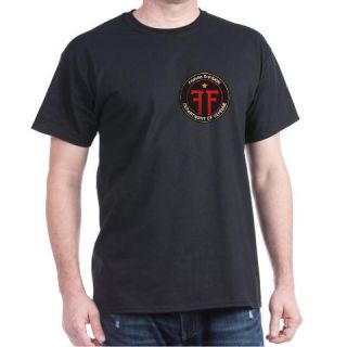  Fringe division   Dark T Shirt