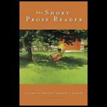 Short Prose Reader