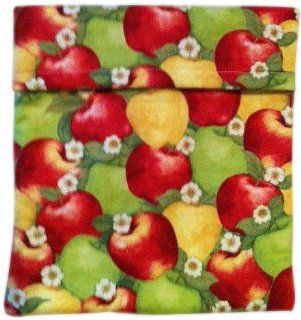 Microwave Potato Bag Apple Orchard Spb 197 Microwave Oven Accessories Kitchen & Dining
