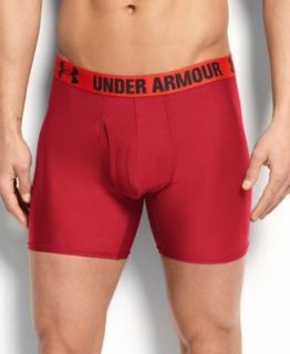 Under Armour Mens Underwear, The Original 6 BoxerJock   Underwear   Men