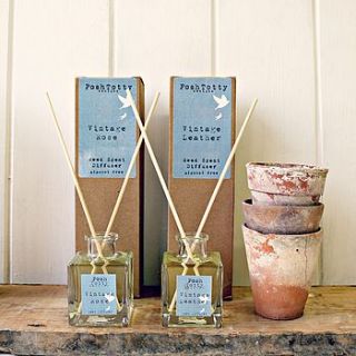 reed scent diffusers by posh totty designs interiors