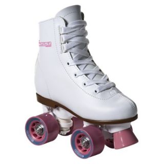 Chicago Girls Rink Roller Skates   2