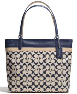 COACH MADISON SMALL KELSEY SATCHEL IN PRINTED SIGNATURE FABRIC   COACH   Handbags & Accessories