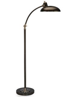 Robert Abbey Bruno Adjustable C Arm Task Floor Lamp   Lighting & Lamps   For The Home