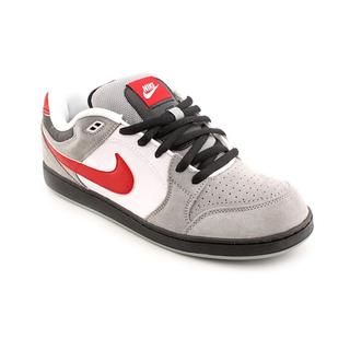 Nike Men's 'Hustle' Regular Suede Athletic Shoe Nike Athletic