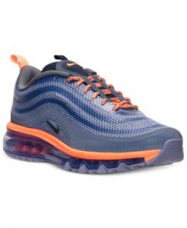 Nike Mens Air Max 95 No Sew Running Sneakers from Finish Line   Finish Line Athletic Shoes   Men