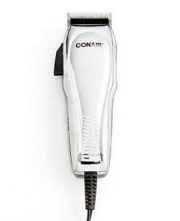 Conair HC200GB Haircut Kit, 21 Piece Chrome Custom   Personal Care   For The Home