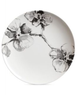 MADHOUSE by Michael Aram Dinnerware, Black Orchid Melamine Collection   Casual Dinnerware   Dining & Entertaining