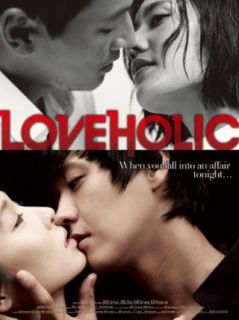 Loveholic Ja hyun Cho, Soo yeon Han, Chan Jung, Heung Soo  Instant Video
