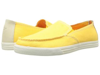 Dockers Cassel Mens Slip on Shoes (Yellow)