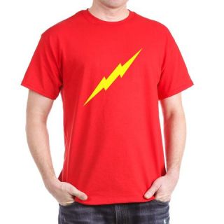  Lightning Bolt T Shirt