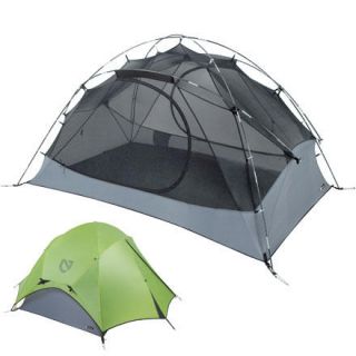 NEMO Equipment Inc. Losi Tent w/ Footprint 2 Person 3 Season