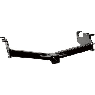 Reese Custom-Fit Receiver Hitch — For 2011 Chevy, GMC Trucks, Model# 44653  Custom Fit