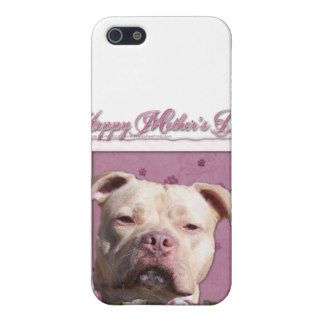 Mothers Day   Pink Tulips   Pitbull   Jersey Girl iPhone 5 Cases
