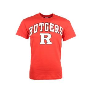 Rutgers Scarlet Knights New Agenda NCAA Midsize T Shirt