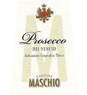 Maschio Prosecco M 'spago' 187ML Wine