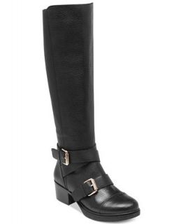 BCBGeneration Marisol Tall Shaft Engineer Boots   Shoes