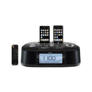 iMM183 Desktop Clock Radio Camera & Photo