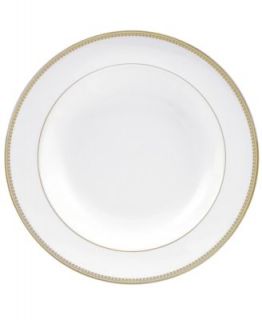 Vera Wang Wedgwood Dinnerware, Lace Gold Oval Platter   Fine China   Dining & Entertaining