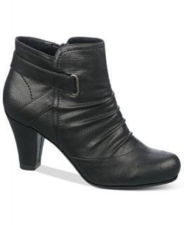 Fergalicious Maybree Dress Booties   Shoes