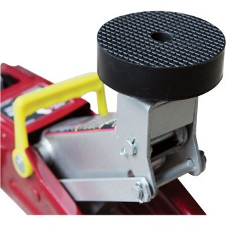 Torin Jack Pad for Trolley Jacks, Model# TRY8011  Floor Jacks