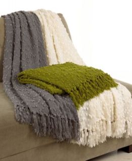 Berkshire Fluffy Soft Throw   Blankets & Throws   Bed & Bath