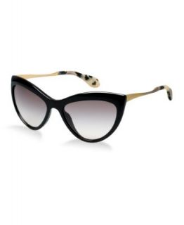 Miu Miu Sunglasses, MU 02OS   Sunglasses   Handbags & Accessories