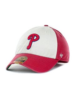 47 Brand Philadelphia Phillies Hall of Famer Cap   Sports Fan Shop By Lids   Men
