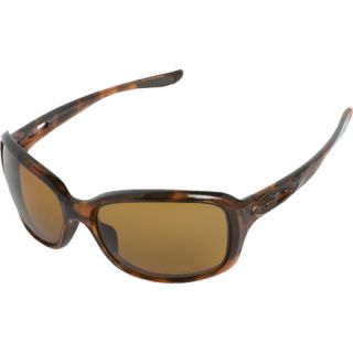 Oakley Urgency Polarized Sunglasses