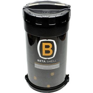 Beta Shell BS518010A 5.180 Lens Case   Black  Digital Camera Accessory Kits  Camera & Photo